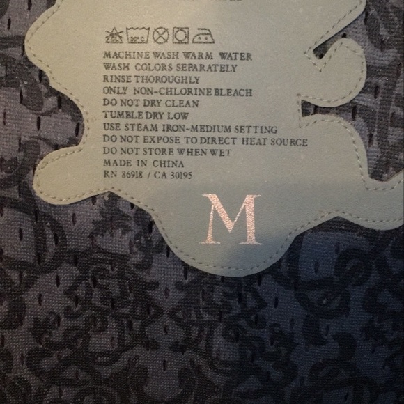 Winter Jacket - Picture 3 of 3